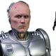Illustration for article titled Maybe This 1/4 Scale Robocop Figure Is Too Realistic